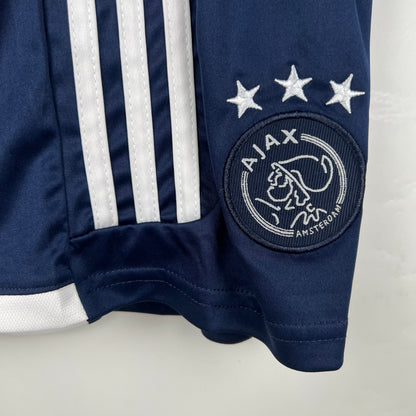 AJAX II 23/24 KIT PARA NIÑOS