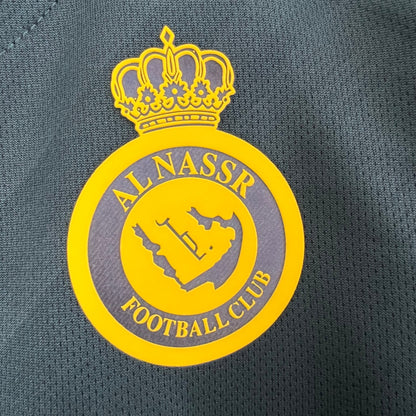 AL NASSR II 23/24 KIT PARA NIÑOS