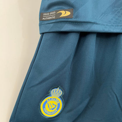 AL NASSR II 23/24 KIT PARA NIÑOS