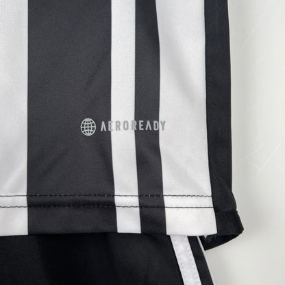 ATLETICO MINEIRO I 23/24 KIT PARA NIÑOS