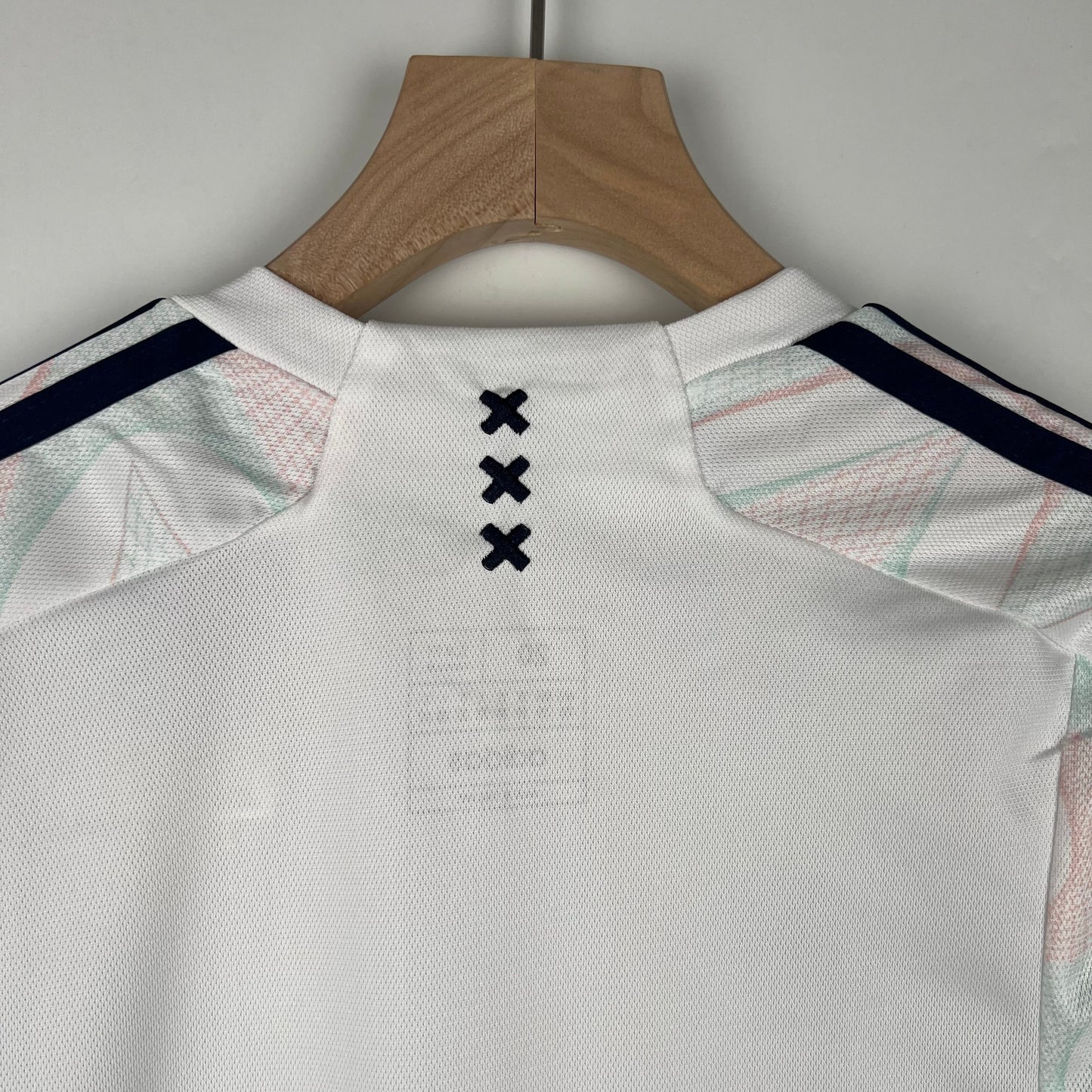 AJAX II 23/24 KIT PARA NIÑOS