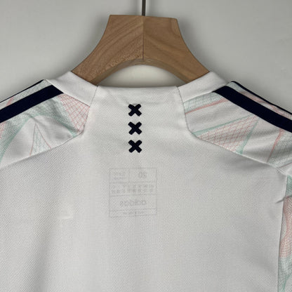 AJAX II 23/24 KIT PARA NIÑOS