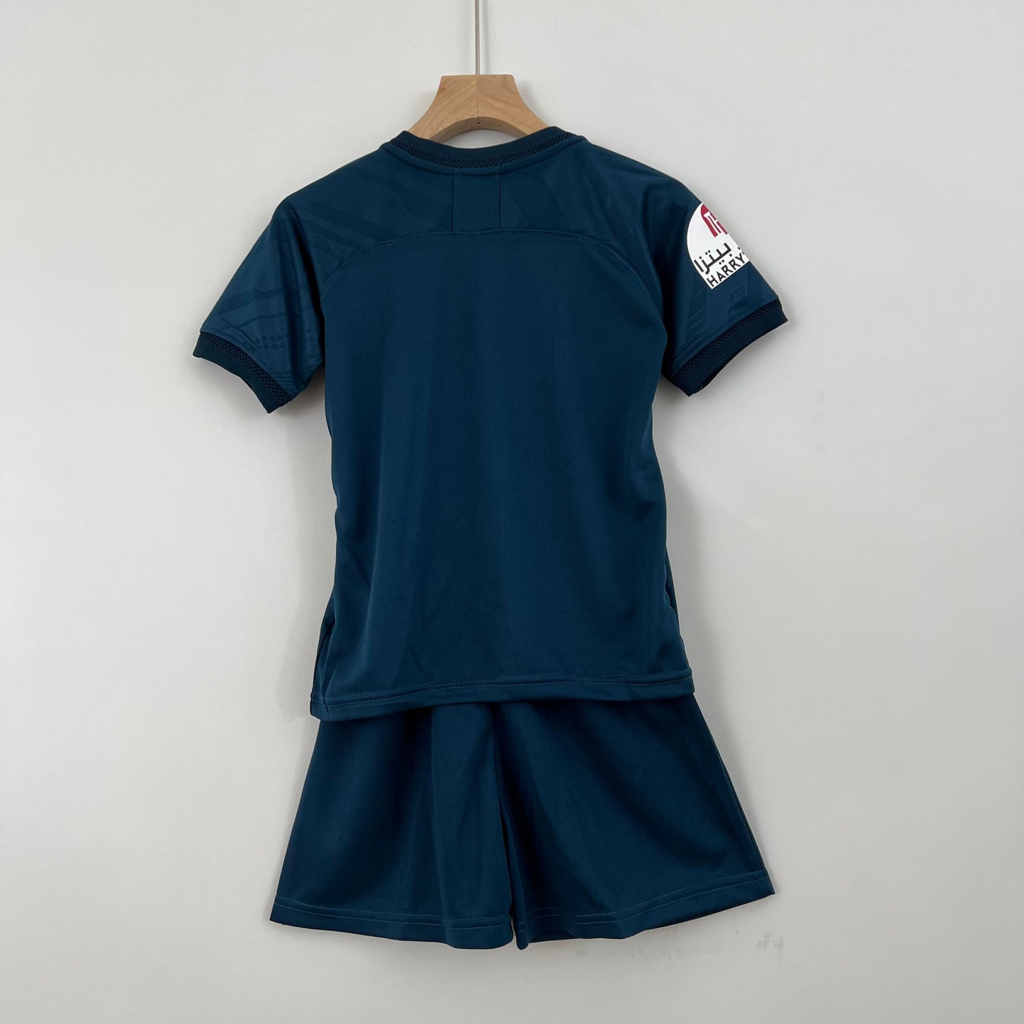 AL NASSR II 23/24 KIT PARA NIÑOS