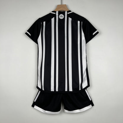 ATLETICO MINEIRO I 23/24 KIT PARA NIÑOS