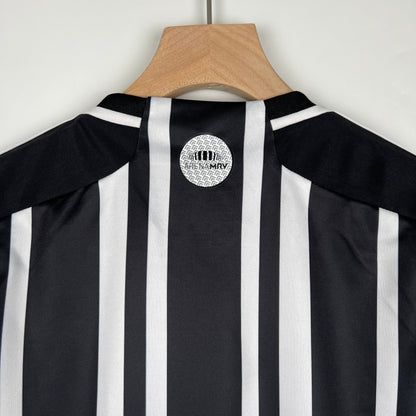 ATLETICO MINEIRO I 23/24 KIT PARA NIÑOS