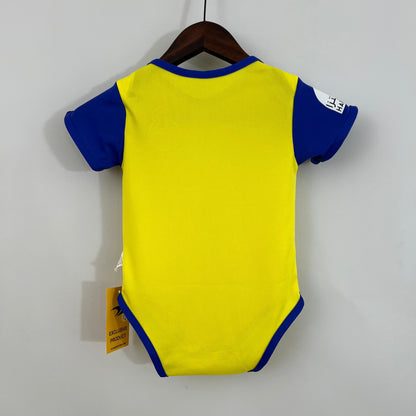 AL NASSR I 23/24 BEBÉ