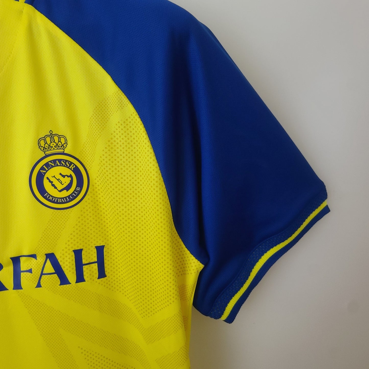 AL NASSR I 23/24 HOMBRES