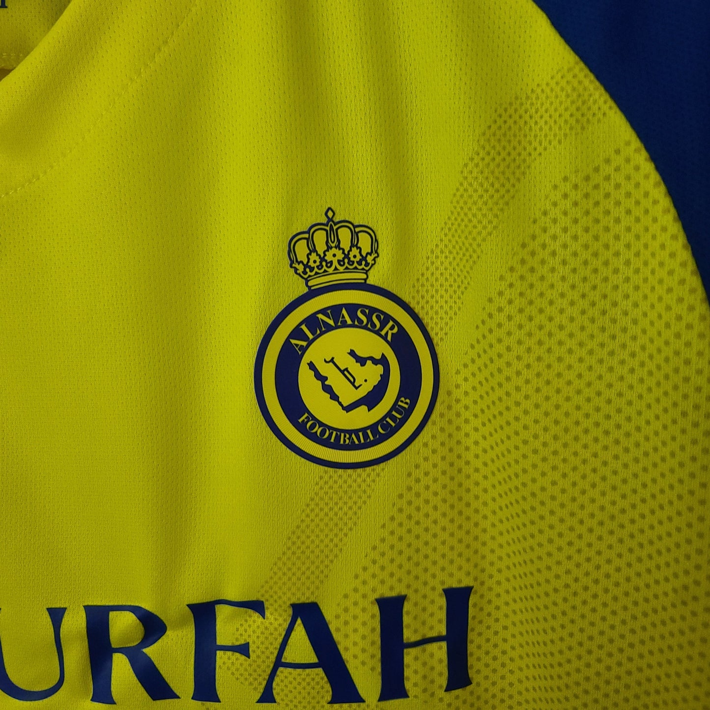 AL NASSR I 23/24 HOMBRES
