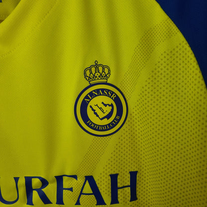 AL NASSR I 23/24 HOMBRES