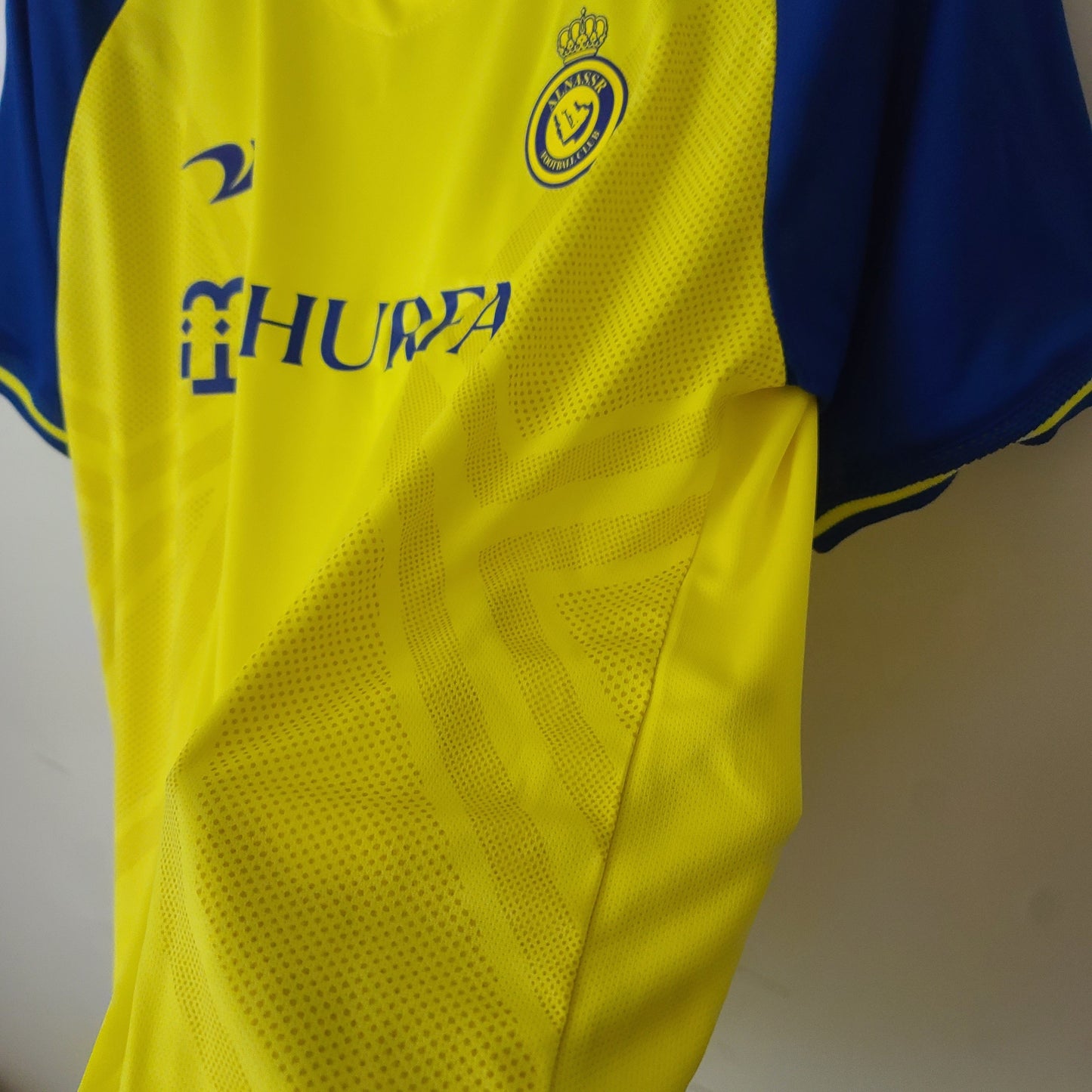 AL NASSR I 23/24 HOMBRES
