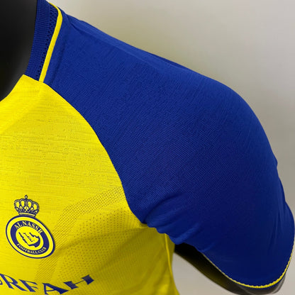 AL NASSR I 23/24 HOMBRES (VERSIÓN DEL JUGADOR)