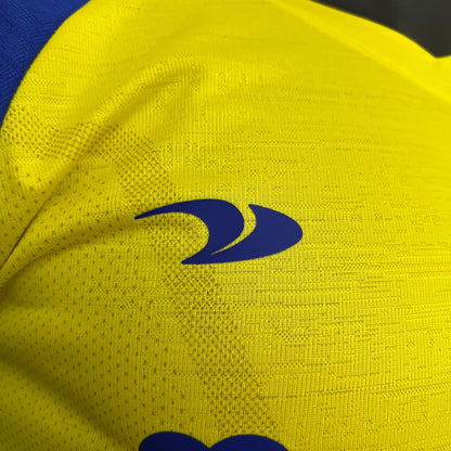 AL NASSR I 23/24 HOMBRES (VERSIÓN DEL JUGADOR)