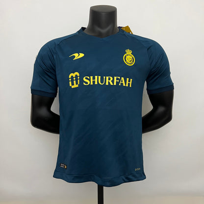 AL NASSR II 23/24 HOMBRES (VERSIÓN DEL JUGADOR)