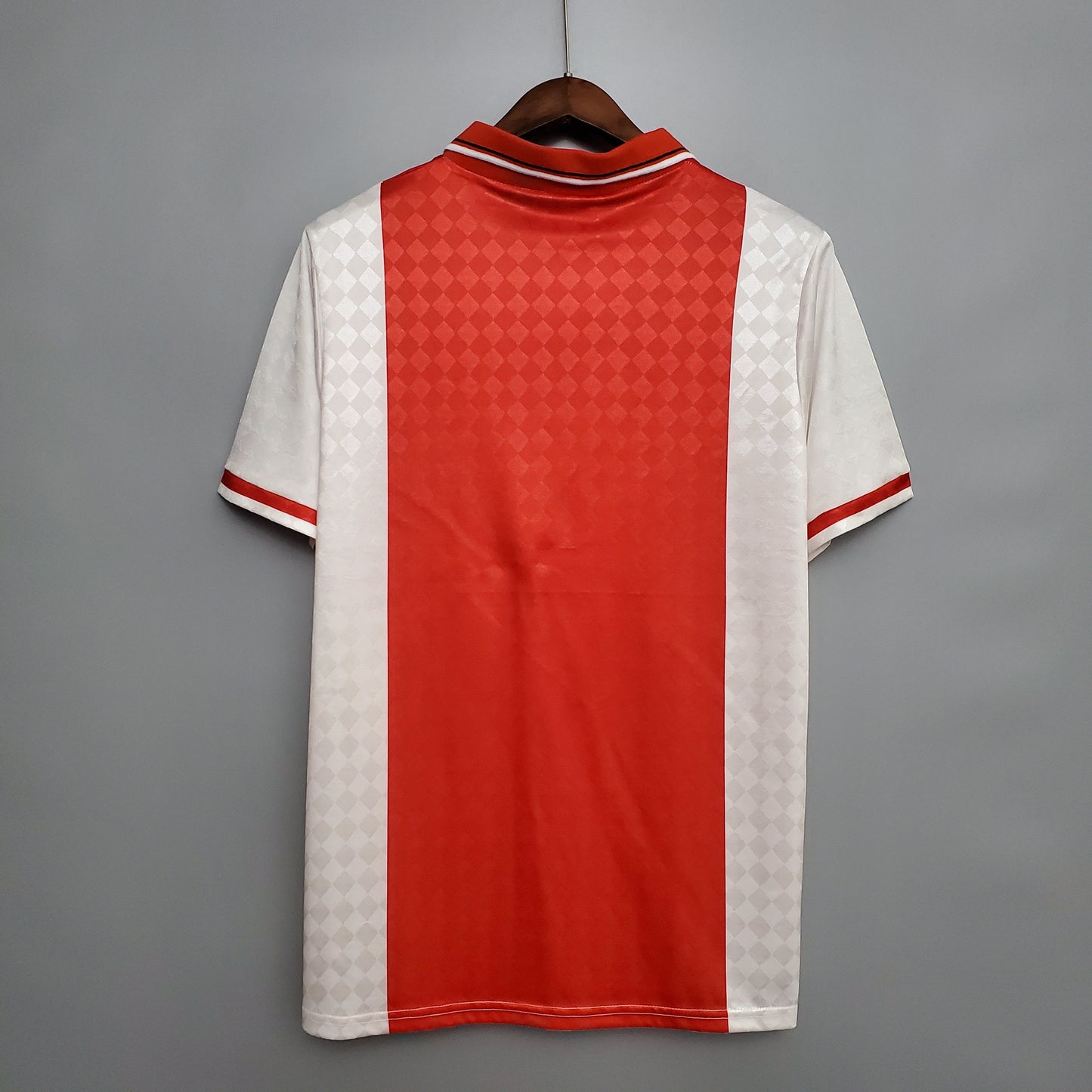 AJAX I 90/91 HOMBRES (RETRO)