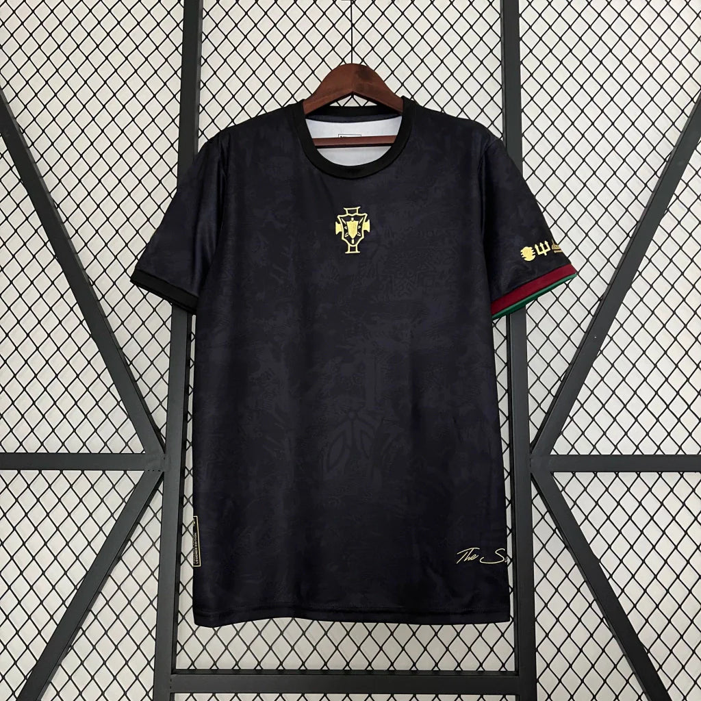 CR7 GOAT KIT PARA NIÑOS