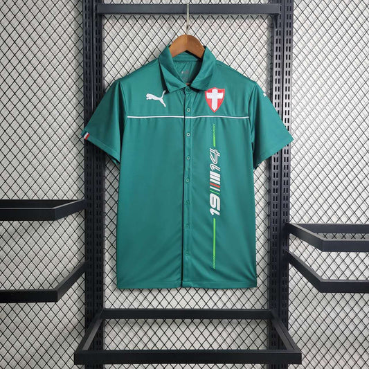 CAMISETA PALMEIRAS ABEL HOMBRES