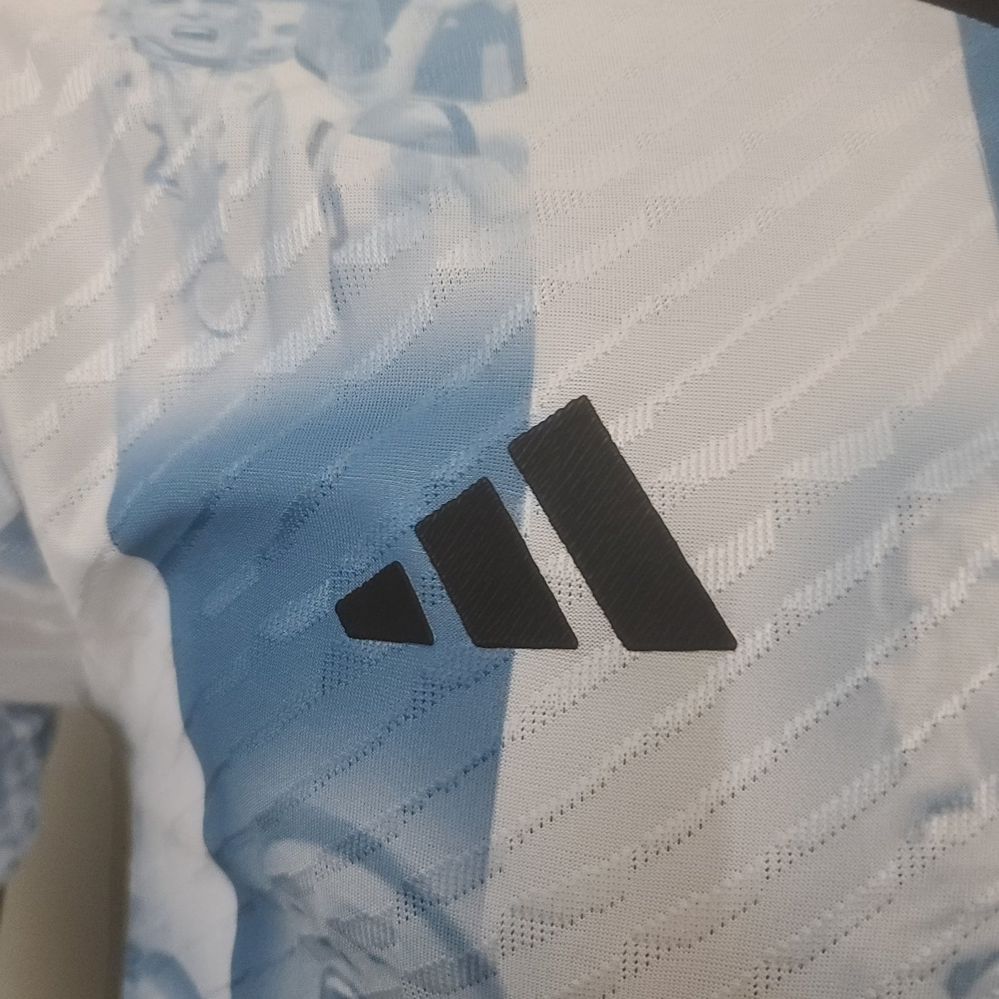 ARGENTINA EDICIÓN ESPECIAL I 23/24 HOMBRES (VERSIÓN DEL JUGADOR)