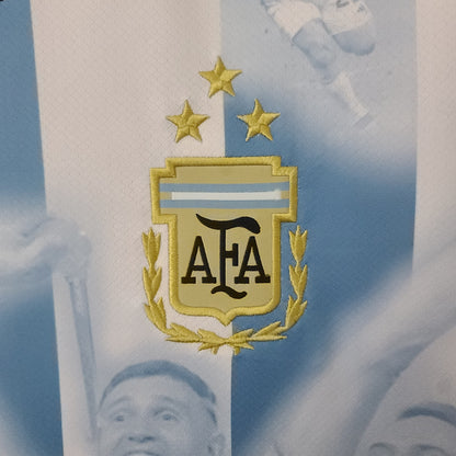 ARGENTINA EDICIÓN ESPECIAL I 23/24 HOMBRES