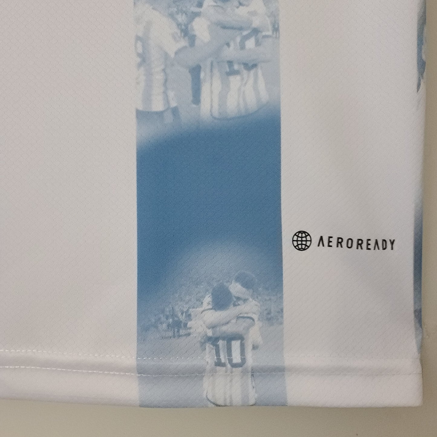 ARGENTINA EDICIÓN ESPECIAL I 23/24 HOMBRES
