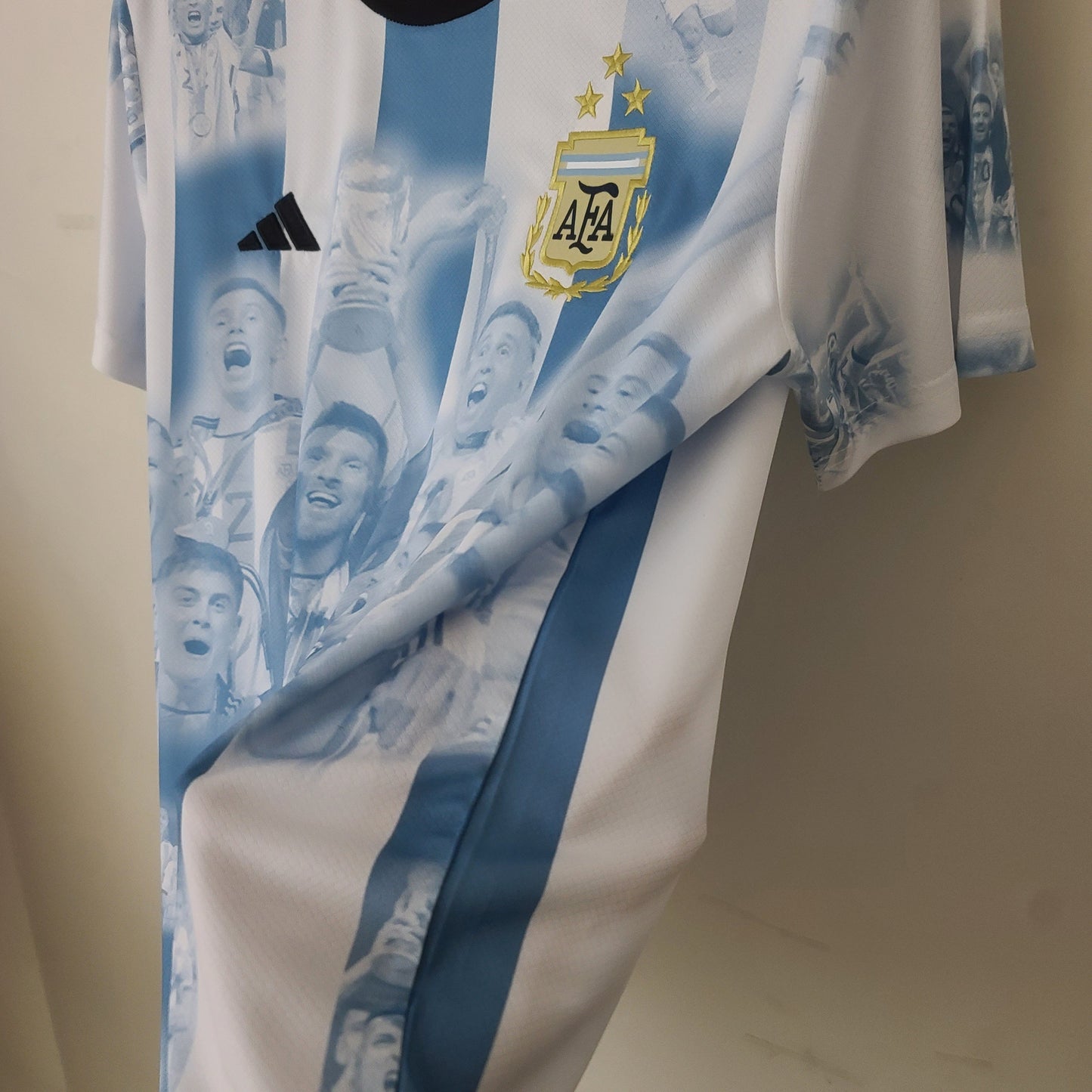 ARGENTINA EDICIÓN ESPECIAL I 23/24 HOMBRES