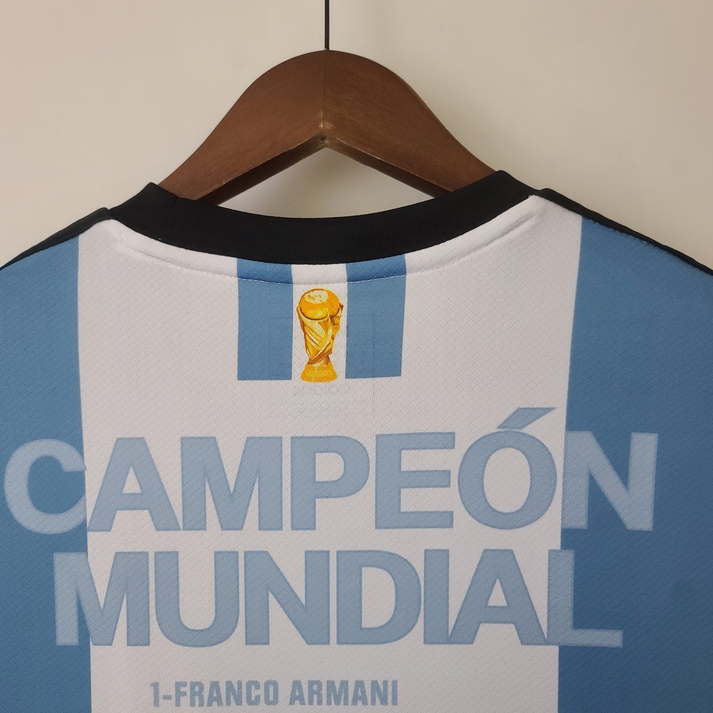 ARGENTINA EDICIÓN ESPECIAL I 23/24 HOMBRES