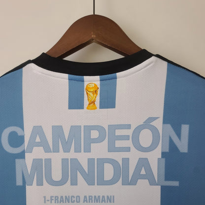 ARGENTINA EDICIÓN ESPECIAL I 23/24 HOMBRES