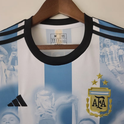 ARGENTINA EDICIÓN ESPECIAL I 23/24 HOMBRES