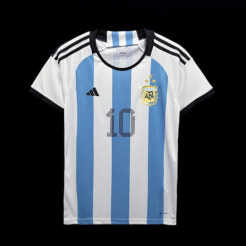 ARGENTINA EDICIÓN ESPECIAL II 23/24 HOMBRES
