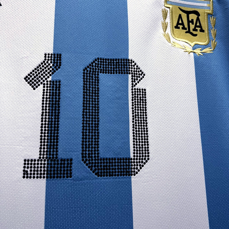 ARGENTINA EDICIÓN ESPECIAL II 23/24 HOMBRES