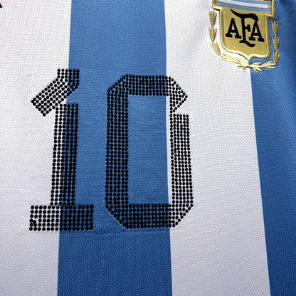 ARGENTINA EDICIÓN ESPECIAL II 23/24 HOMBRES