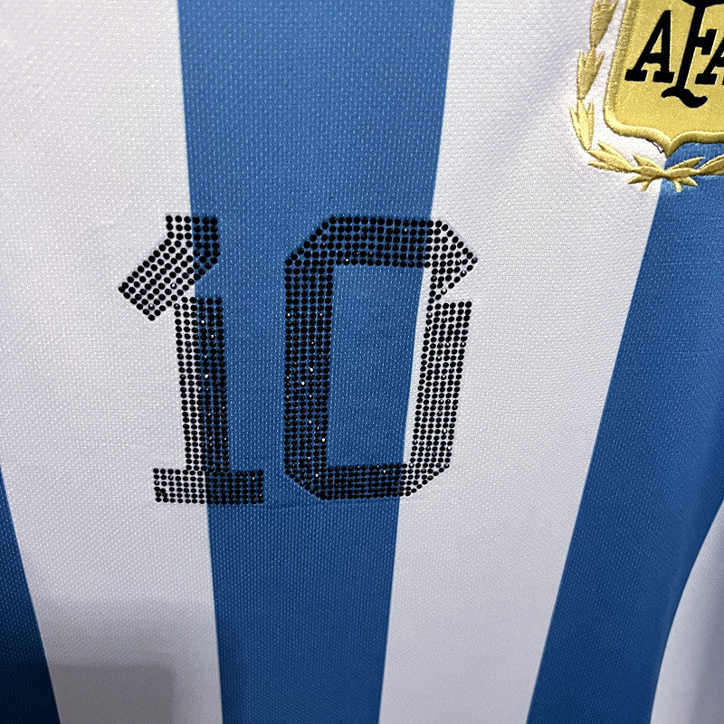 ARGENTINA EDICIÓN ESPECIAL II 23/24 HOMBRES