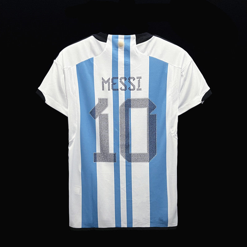 ARGENTINA EDICIÓN ESPECIAL II 23/24 HOMBRES