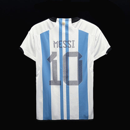 ARGENTINA EDICIÓN ESPECIAL II 23/24 HOMBRES