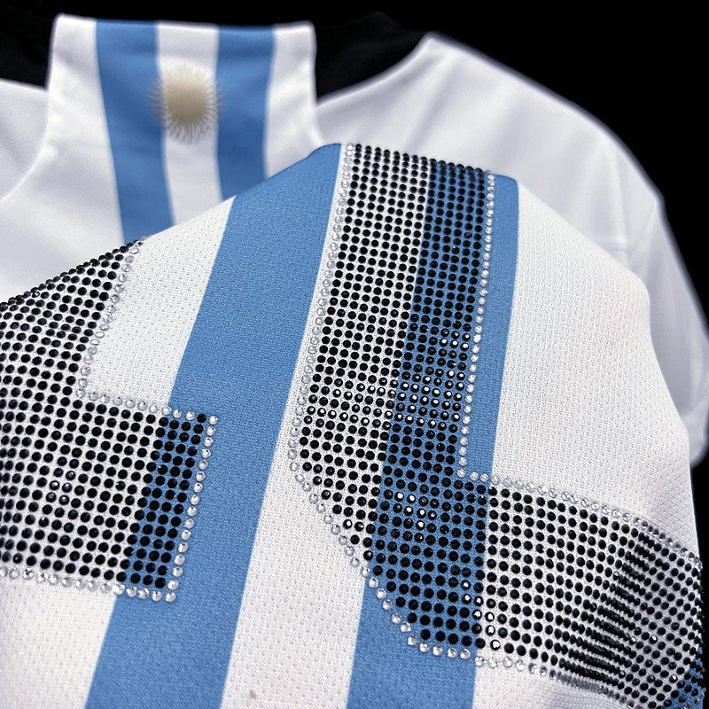 ARGENTINA EDICIÓN ESPECIAL II 23/24 HOMBRES