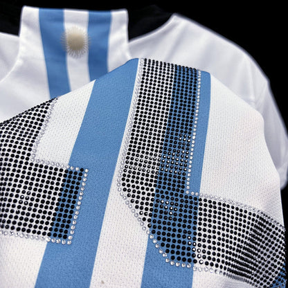 ARGENTINA EDICIÓN ESPECIAL II 23/24 HOMBRES