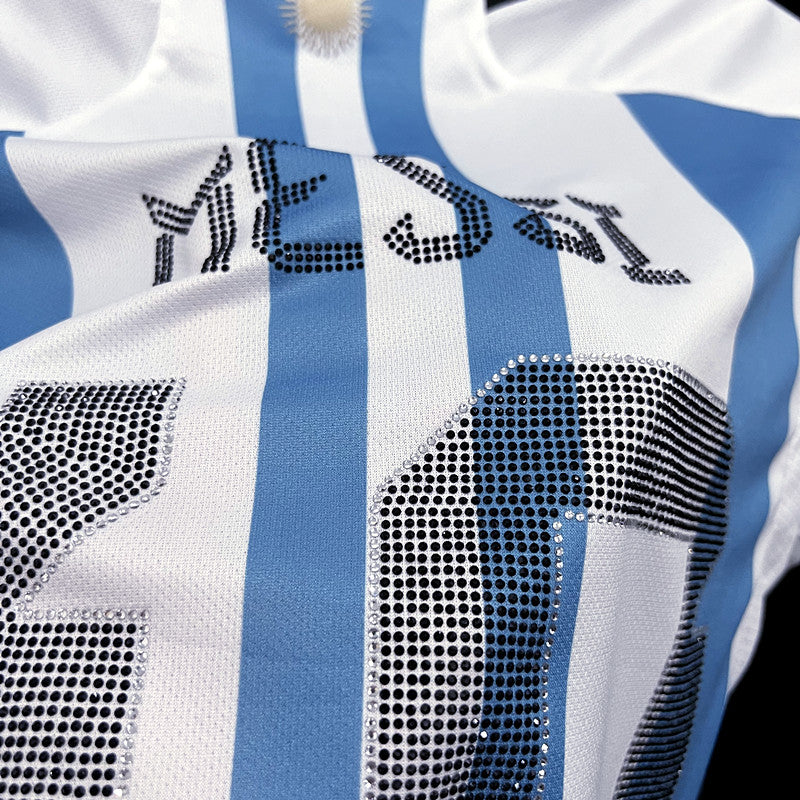 ARGENTINA EDICIÓN ESPECIAL II 23/24 HOMBRES