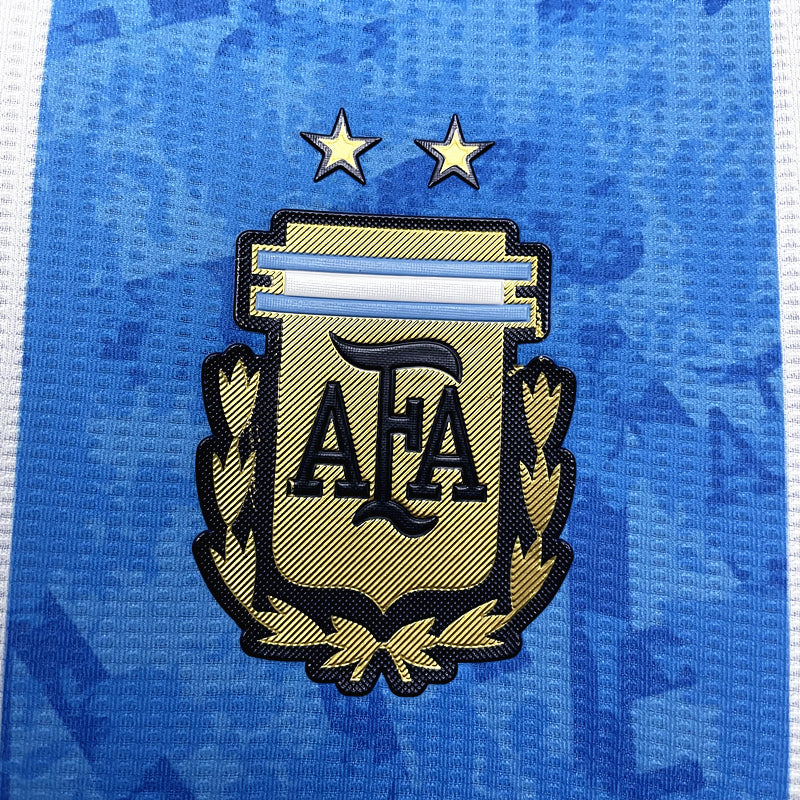ARGENTINA EDICIÓN ESPECIAL I 23/24 HOMBRES