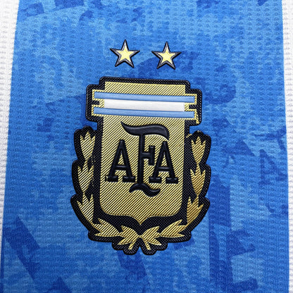 ARGENTINA EDICIÓN ESPECIAL I 23/24 HOMBRES