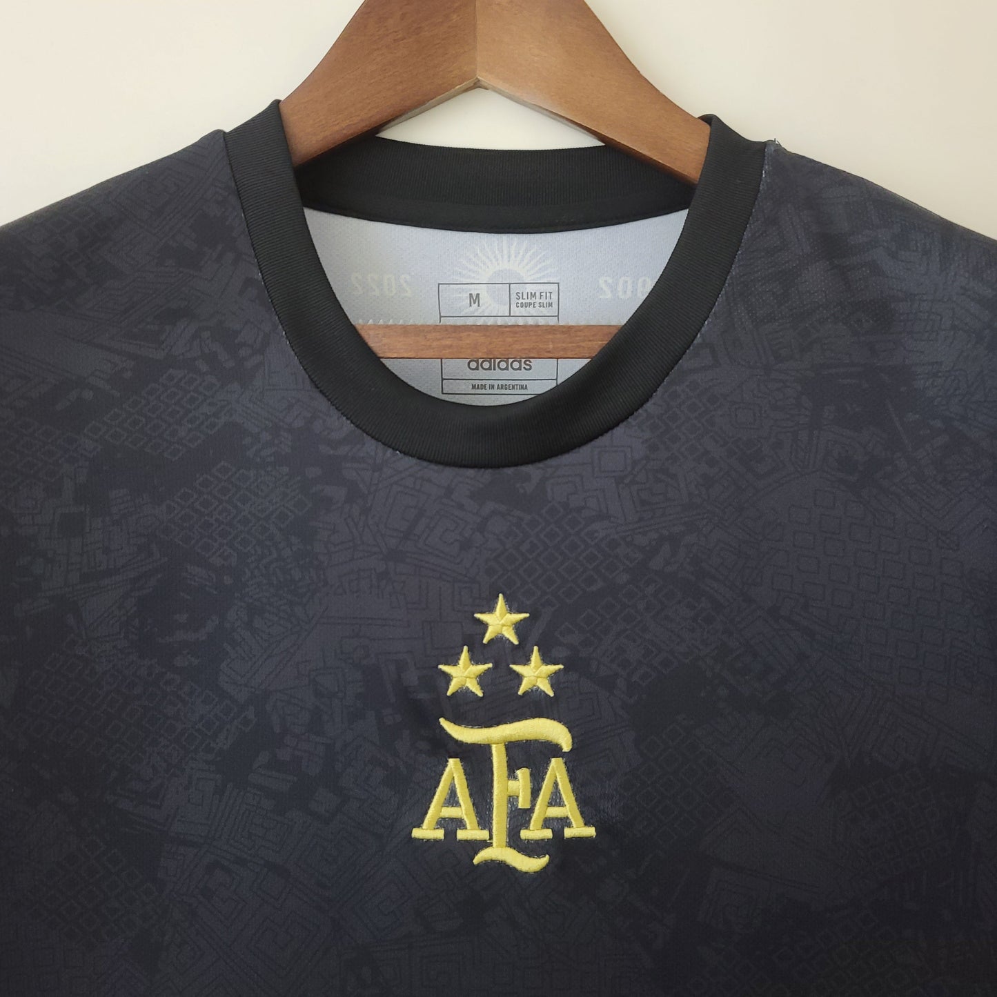 ARGENTINA EDICIÓN ESPECIAL II 23/24 HOMBRES