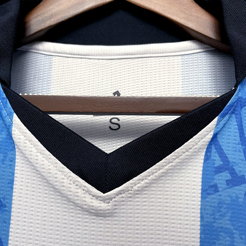 ARGENTINA EDICIÓN ESPECIAL I 23/24 HOMBRES