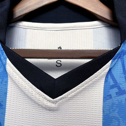 ARGENTINA EDICIÓN ESPECIAL I 23/24 HOMBRES