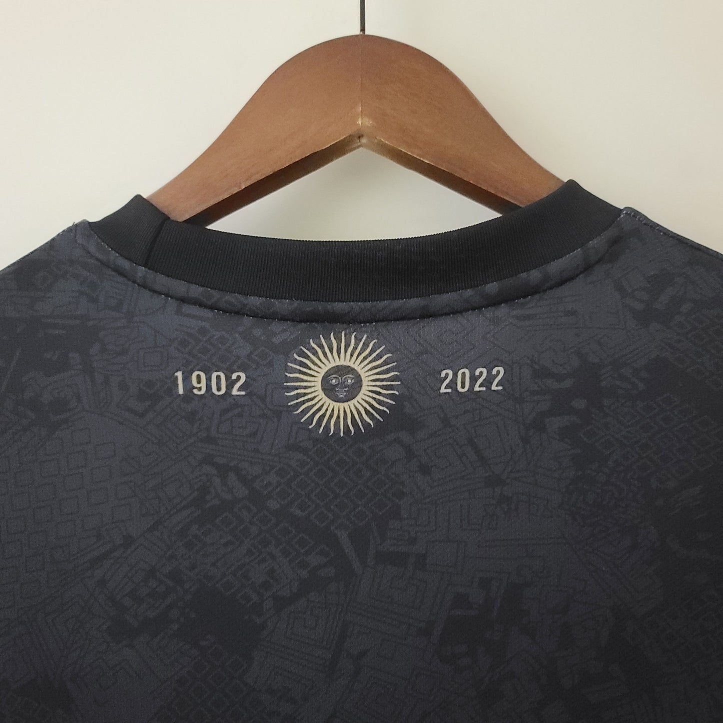 ARGENTINA EDICIÓN ESPECIAL II 23/24 HOMBRES