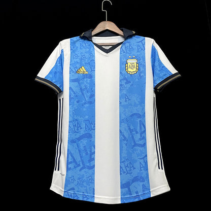 ARGENTINA EDICIÓN ESPECIAL I 23/24 HOMBRES