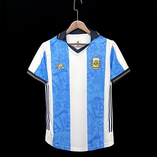 ARGENTINA EDICIÓN ESPECIAL I 23/24 HOMBRES