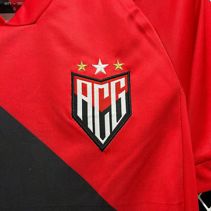 ATLETICO GOIANIENSE I 23/24 HOMBRES