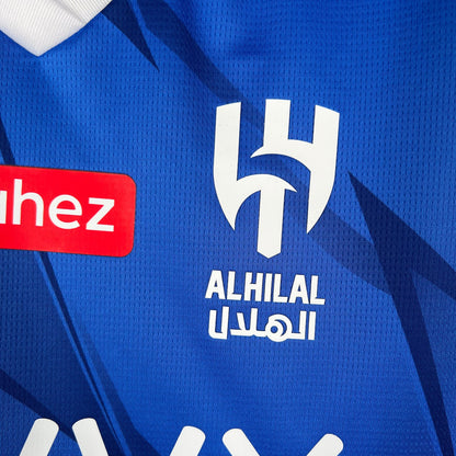 AL HILAL I 23/24 HOMBRES