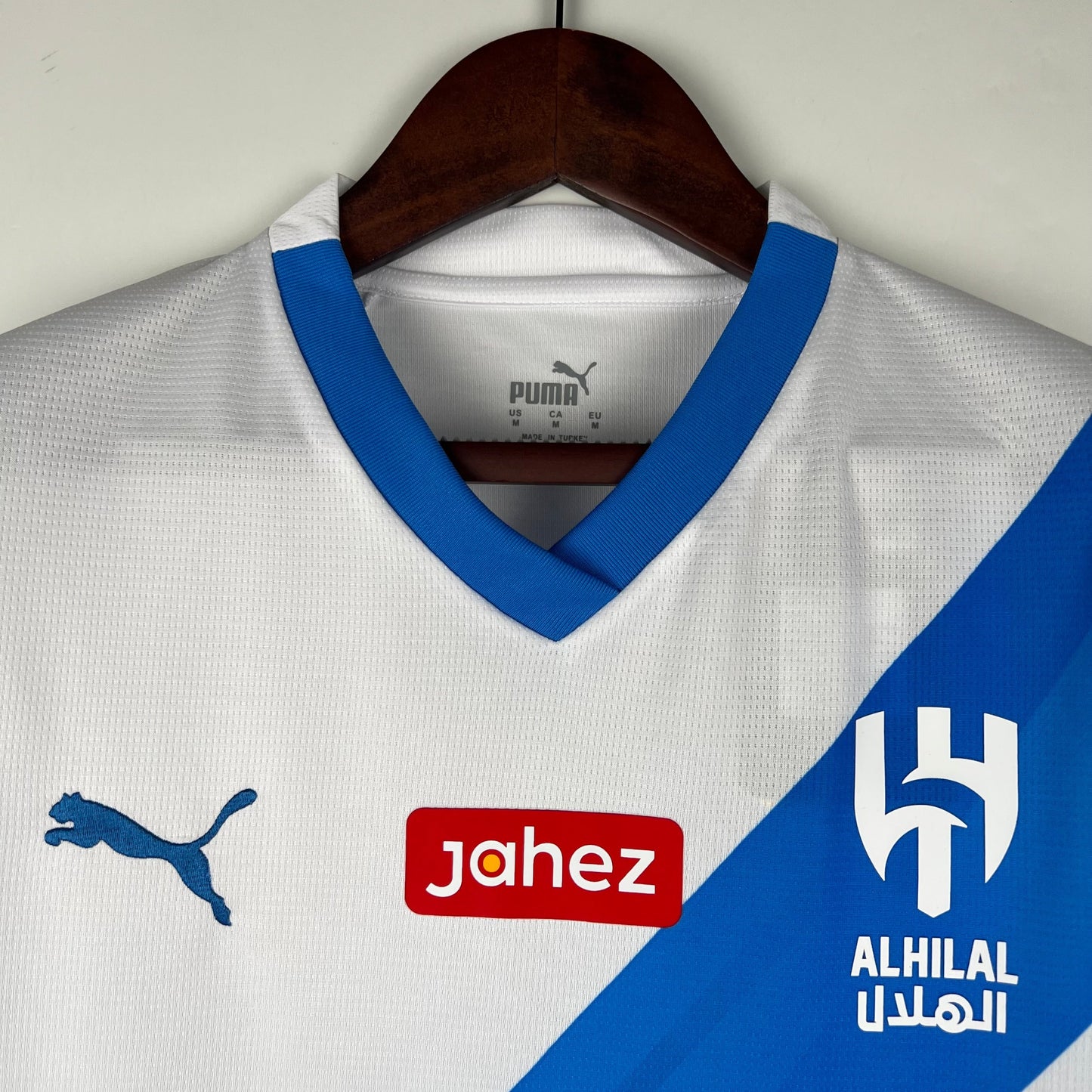 AL HILAL II 23/24 HOMBRES