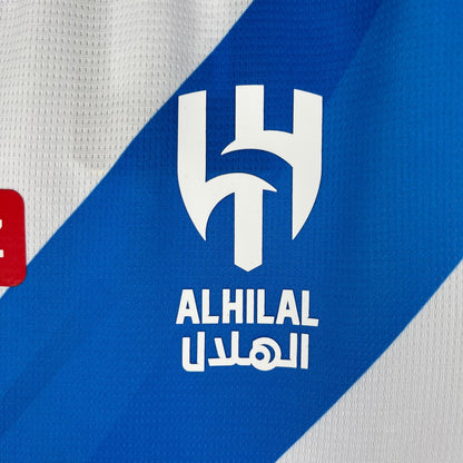 AL HILAL II 23/24 HOMBRES