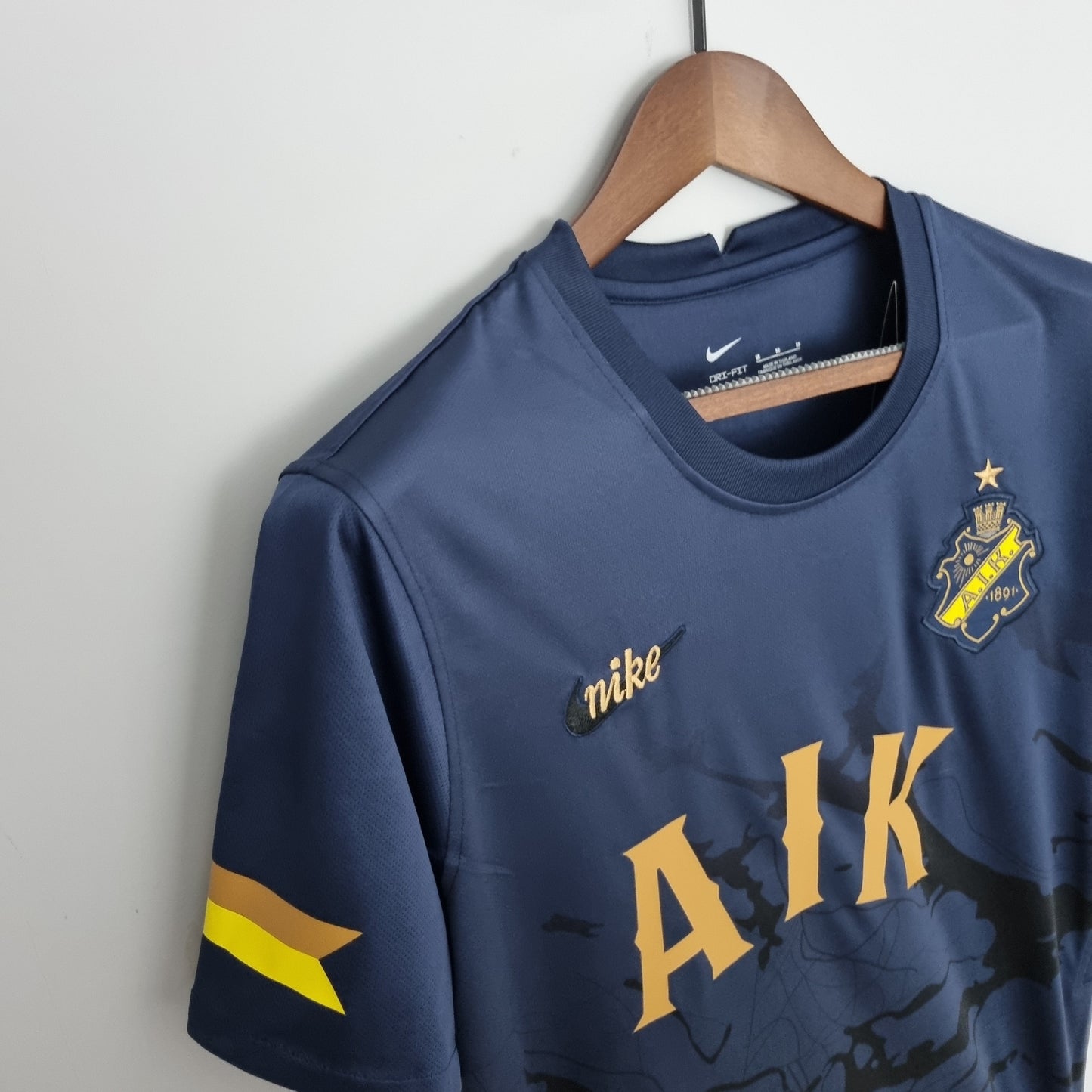 AIK II 23/24 HOMBRES