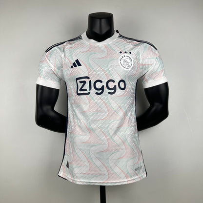 AJAX II 23/24 HOMBRES (VERSIÓN DEL JUGADOR)